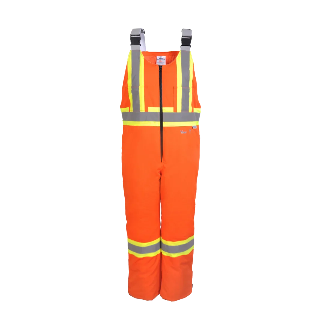 Viking Hi-Viz Coverall/Overall