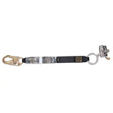10077718 MSA Rope Grab with Lanyard 5/8" Rope