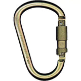 MSA 10089207 Steel Carabiner