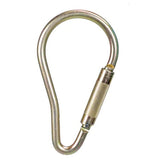 MSA 10089209 Metal Carabiner