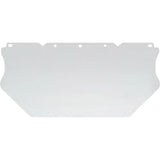 MSA 10115836 V-Gard Polycarbonate Visor