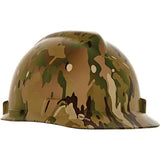 MSA V-Gard Hydro Dip CSA Type 1 Hard Hat with Ratchet