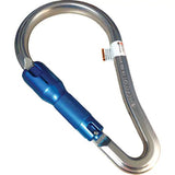Honeywell Miller 18D-2-Z7/ Aluminum Carabiner