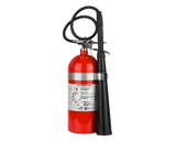 Strike First CO2 Fire Extinguishers
