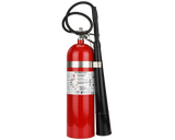 Strike First CO2 Fire Extinguishers