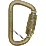 3M DBI SALA 2000117 Rollgliss Technical Rescue Carabiner