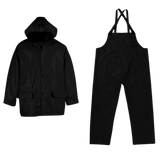 Viking 2110 HD .35mm Rainsuit