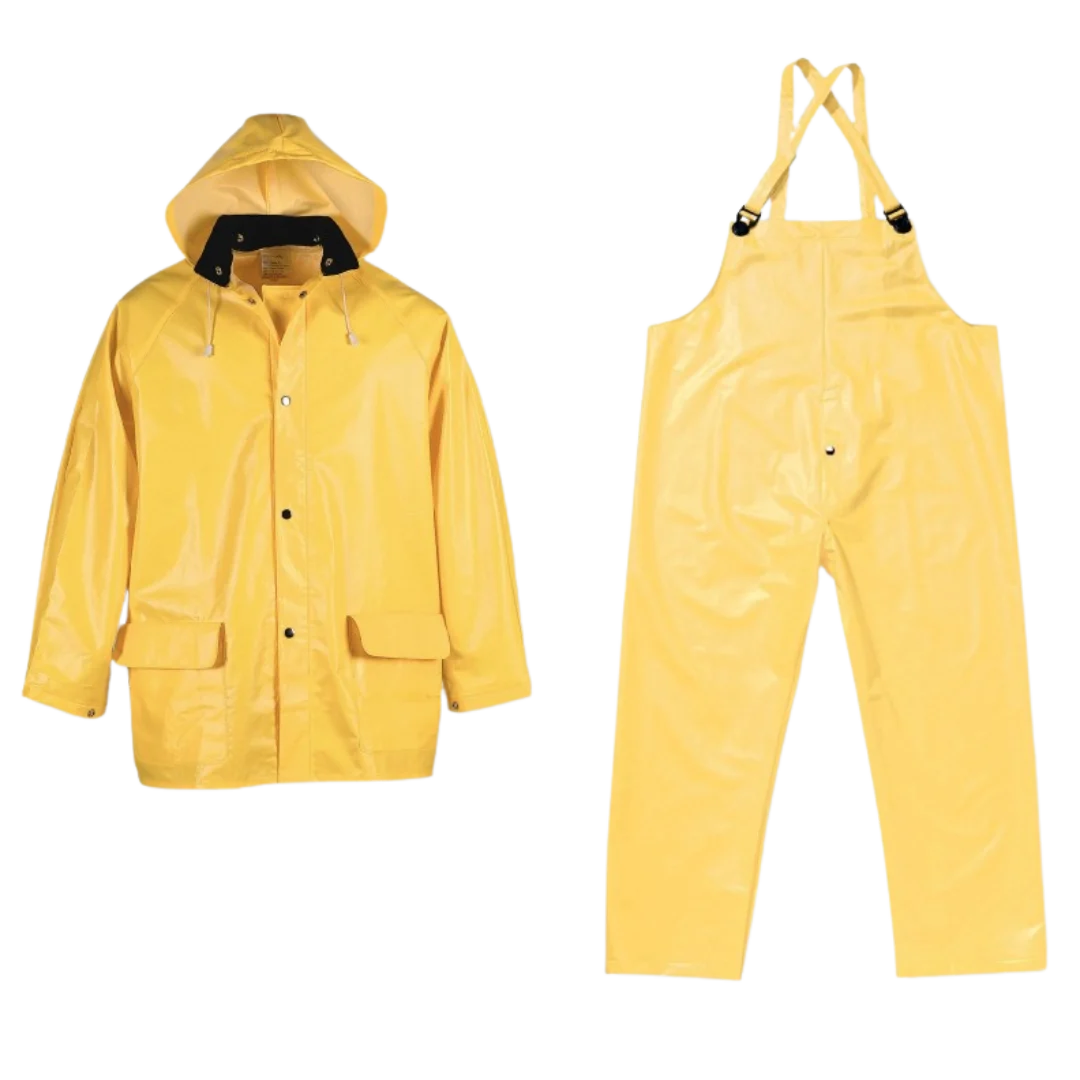 Viking 2110 HD Rainsuit