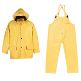 Viking 2110 HD .35mm Rainsuit