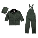 Viking 2900 Open Road® 150D Rip-Stop 3-Piece Rain Suit