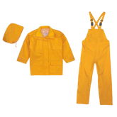 Viking 2900 Open Road® 150D Rip-Stop 3-Piece Rain Suit