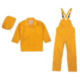 Viking 2900 Open Road® 150D Rip-Stop 3-Piece Rain Suit