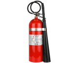 Strike First CO2 Fire Extinguishers