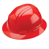 Dynamic Kilimanjaro HP642R Full Brim CSA Type 2 Hard Hat with Ratchet