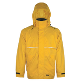 Viking 3300J Journeyman® 420D H-Duty Jacket, Nylon/PVC