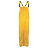 Viking 3300P Journeyman® 420D H-Duty Bib Pant, Nylon/PVC