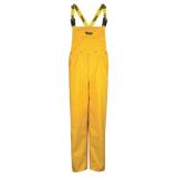 Viking 3300P Journeyman® 420D H-Duty Bib Pant, Nylon/PVC