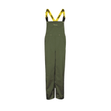 Viking 3300P Journeyman® 420D H-Duty Bib Pant, Nylon/PVC