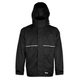 Viking 3300J Journeyman® 420D H-Duty Jacket, Nylon/PVC