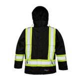 Viking 3907FRJ Professional Journeyman Flame Retardant Jacket