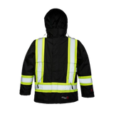 Viking 3907FRJ Professional Journeyman Flame Retardant Jacket