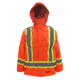 Viking 3907FRJ Professional Journeyman Flame Retardant Jacket