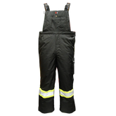 Viking 3957FRP Professional Freezer Journeyman FR Insulated Bib Pants