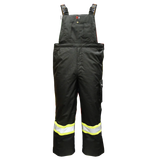 Viking 3957FRP Professional Freezer Journeyman FR Insulated Bib Pants