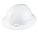 Dynamic Kilimanjaro HP642R Full Brim CSA Type 2 Hard Hat with Ratchet
