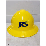 Hard Hat Imprinting *(see description)