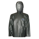 Viking 4125J Journeyman Green Rain Jacket
