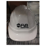 Hard Hat Imprinting *(see description)
