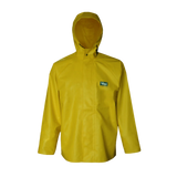 Viking 5125J Journeyman Yellow Rain Jacket