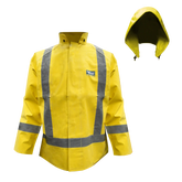 5200J Viking® Miner 49er Mining Suit Jacket