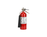 Strike First CO2 Fire Extinguishers