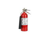 Strike First CO2 Fire Extinguishers