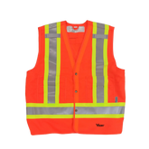 Viking 6160 Tall Safety Vest