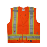 Viking 6165 Open Road Surveyors Vest