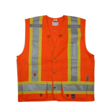 Viking 6165 Open Road Surveyors Vest