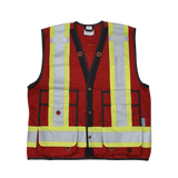 Viking 6165 Open Road Surveyors Vest