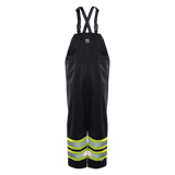Viking 6323P Open Road Light Flexible Hi-Viz Rainsuit Pants