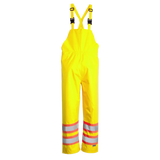 Viking 6323P Open Road Light Flexible Hi-Viz Rainsuit Pants
