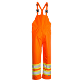 Viking 6323P Open Road Light Flexible Hi-Viz Rainsuit Pants