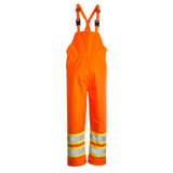 Viking 6323P Open Road Light Flexible Hi-Viz Rainsuit Pants