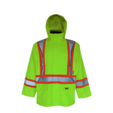 Viking 6327J Handyman 300D Jacket with Hood
