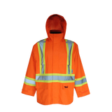 Viking 6327J Handyman 300D Jacket with Hood