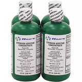Haws 9082 Bacteriostatic Water Preservative, Box/4