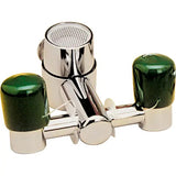 Desert Assembly F4555701 Sink Mount Eyewash Faucet
