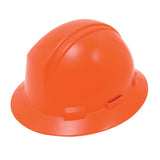 Dynamic Kilimanjaro HP642R Full Brim CSA Type 2 Hard Hat with Ratchet
