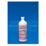 Isopropyl Rubbing Alcohol, 16.9 oz./500mL EA